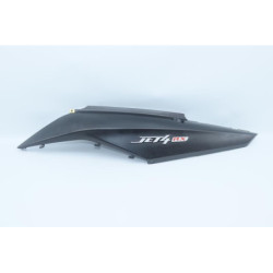 Coque arrière gauche SYM JET 4 50 RX 2021 à 2023