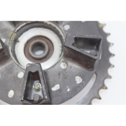 Porte couronne HONDA CB 500 1993 à 2003