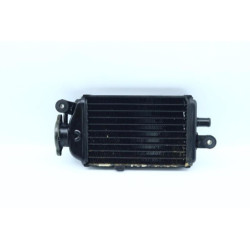 Radiateur d'eau YAMAHA DTF 125 1977 à 1991