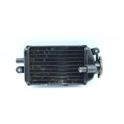 Radiateur d'eau YAMAHA DTF 125 1977 à 1991