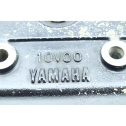 Couvre-culasse YAMAHA DTF 125 1977 à 1991