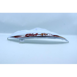 Coque arrière droite EUROCKA GTR 50 2012 à 2020