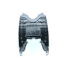 Marche-pieds JM MOTORS MIA RS 50 2020 2021