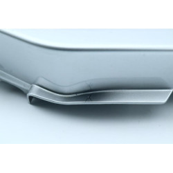 Coque arrière gauche YAMAHA MT09 900 SP ABS 2017 à 2020