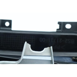 Coque arrière gauche YAMAHA MT09 900 SP ABS 2017 à 2020