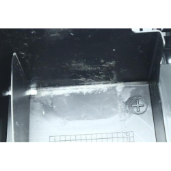 Support de batterie YAMAHA MT09 900 ABS 2017 à 2020