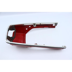 Coque arrière complète HONDA CB 125 TWIN 1982 à 1988