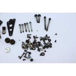 Kit visserie HONDA CB 125 TWIN 1982 à 1988