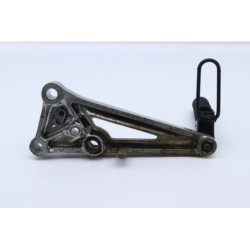 Platine avant droite HONDA CB 125 TWIN 1982 à 1988