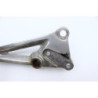 Platine avant droite HONDA CB 125 TWIN 1982 à 1988