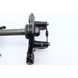 Té de fourche HONDA CB 125 TWIN 1982 à 1988