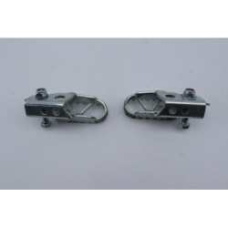 Repose-pied avant droit SHERCO SILVER 50 SM R 2021 à 2023