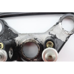 Té de fourche supérieur CAGIVA ROADSTER 125 1994 à 2001