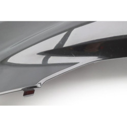 Coque arrière gauche HONDA PCX 125 ABS 2018 à 2020