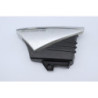 Coque arrière droite YAMAHA YBR 125 CUSTOM 2008 à 2014