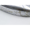 Support arriere YAMAHA YBR 125 CUSTOM 2008 à 2014