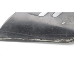Sabot droit SUZUKI GSR 600 2006 à 2010