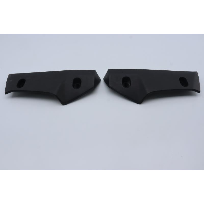 Ecope de radiateur droite SUZUKI GSR 600 2006 à 2010