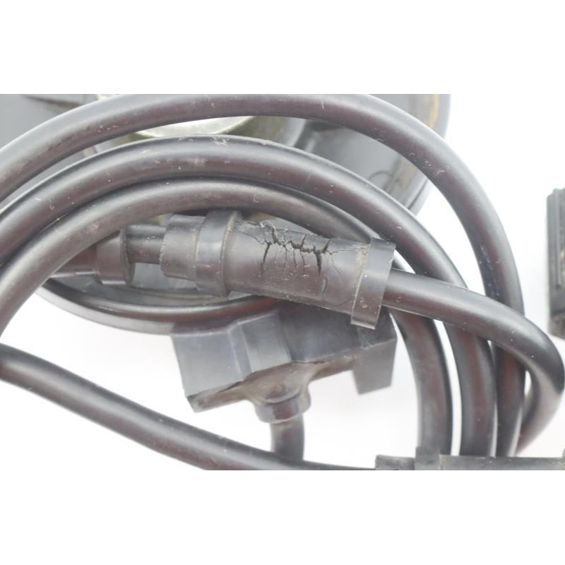 Capteur ABS Avant ZERO MOTOR ZF 13 0 DSR ABS 2017 à 2018