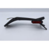 Support de plaque ZERO MOTOR ZF 13 0 DSR ABS 2017 à 2018