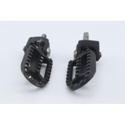 Repose-pied avant gauche ZERO MOTOR ZF 13 0 DSR ABS 2017 à 2018