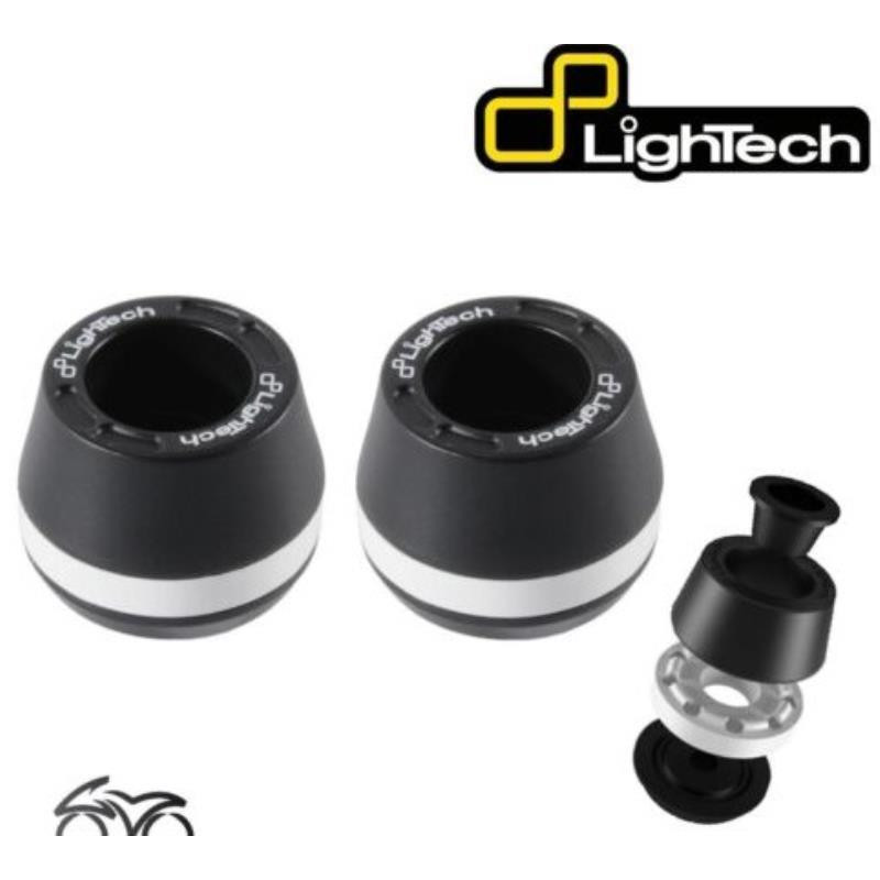 Protection cadre droit BMW R 1200 GS 2004 à 2007