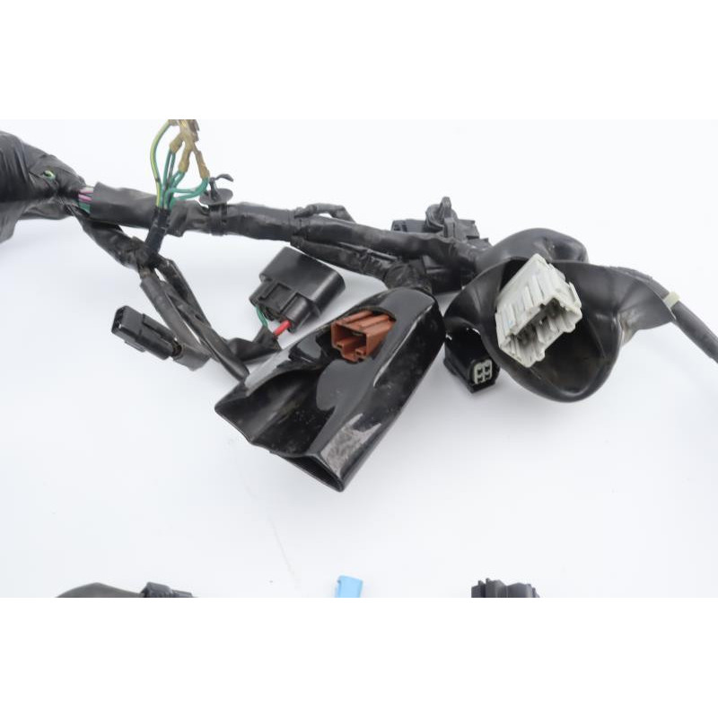 Faisceau électrique HONDA CBR 650 F ABS 2014 à 2016