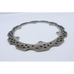 Disque avant HONDA CBR 650 F ABS 2014 à 2016