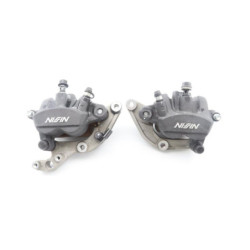 Etrier avant HONDA CBR 650 F ABS 2014 à 2016