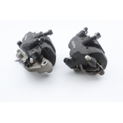 Etrier avant HONDA CBR 650 F ABS 2014 à 2016