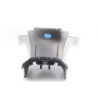 Habillage de réservoir PIAGGIO MP3 125 2006 à 2008