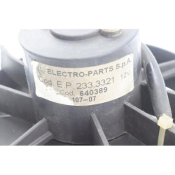 Ventilateur PIAGGIO MP3 125 2006 à 2008