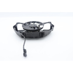 Ventilateur HONDA CB 600 F HORNET 2007 à 2010