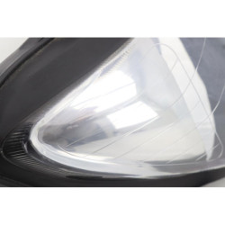Optique MBK XC 125 FLAME F 2000 à 2002