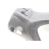 Cache guidon inférieur MBK XC 125 FLAME F 2000 à 2002