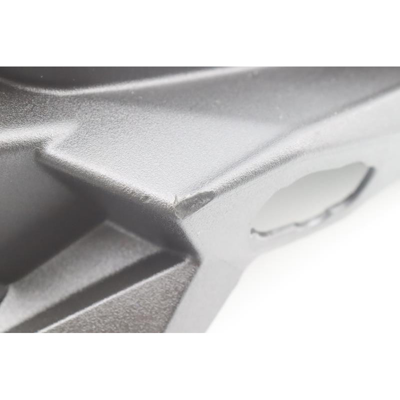 Support de plaque KAWASAKI Z 300 ABS 2015 à 2016