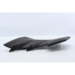 Cache latéral gauche KAWASAKI Z 300 ABS 2015 à 2016