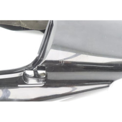 Coque arrière complète YAMAHA XJR 1300 2002 à 2003