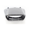 Coque arrière complète YAMAHA XJR 1300 2002 à 2003