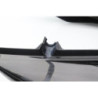 Coque arrière complète YAMAHA XJR 1300 2002 à 2003