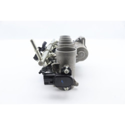 Rampe d'injection YAMAHA FJR 1300 2016 à 2020