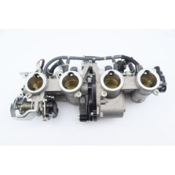 Rampe d'injection YAMAHA FJR 1300 2016 à 2020