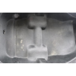 Coffre PEUGEOT SATELIS 125 EVO 2009 à 2011