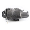 Coffre PEUGEOT SATELIS 125 EVO 2009 à 2011