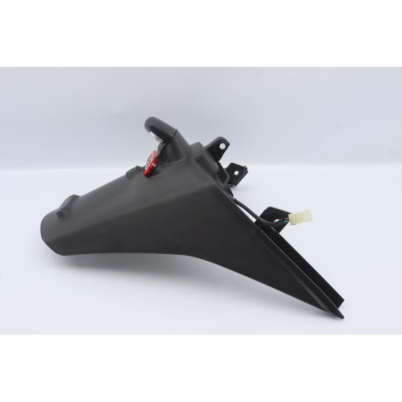 Support de plaque PEUGEOT SATELIS 125 EVO 2009 à 2011
