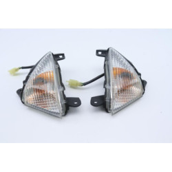 Clignotants avant KAWASAKI ER6 650 N 2005 à 2008