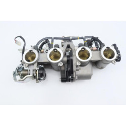 Rampe d'injection YAMAHA FJR 1300 2016 à 2020