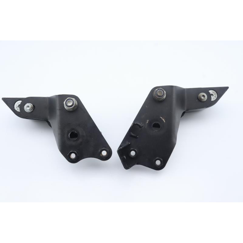 Protection cadre droit KAWASAKI ER6 650 N 2012 à 2016