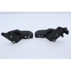 Protection cadre droit KAWASAKI ER6 650 N 2012 à 2016