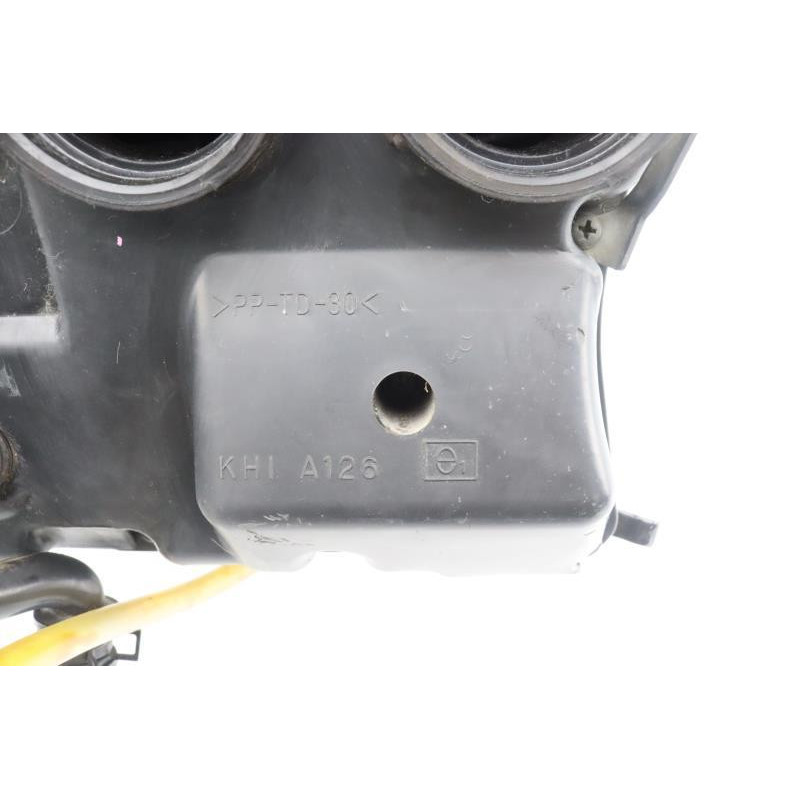 Boite à air KAWASAKI Z 750 2004 à 2006